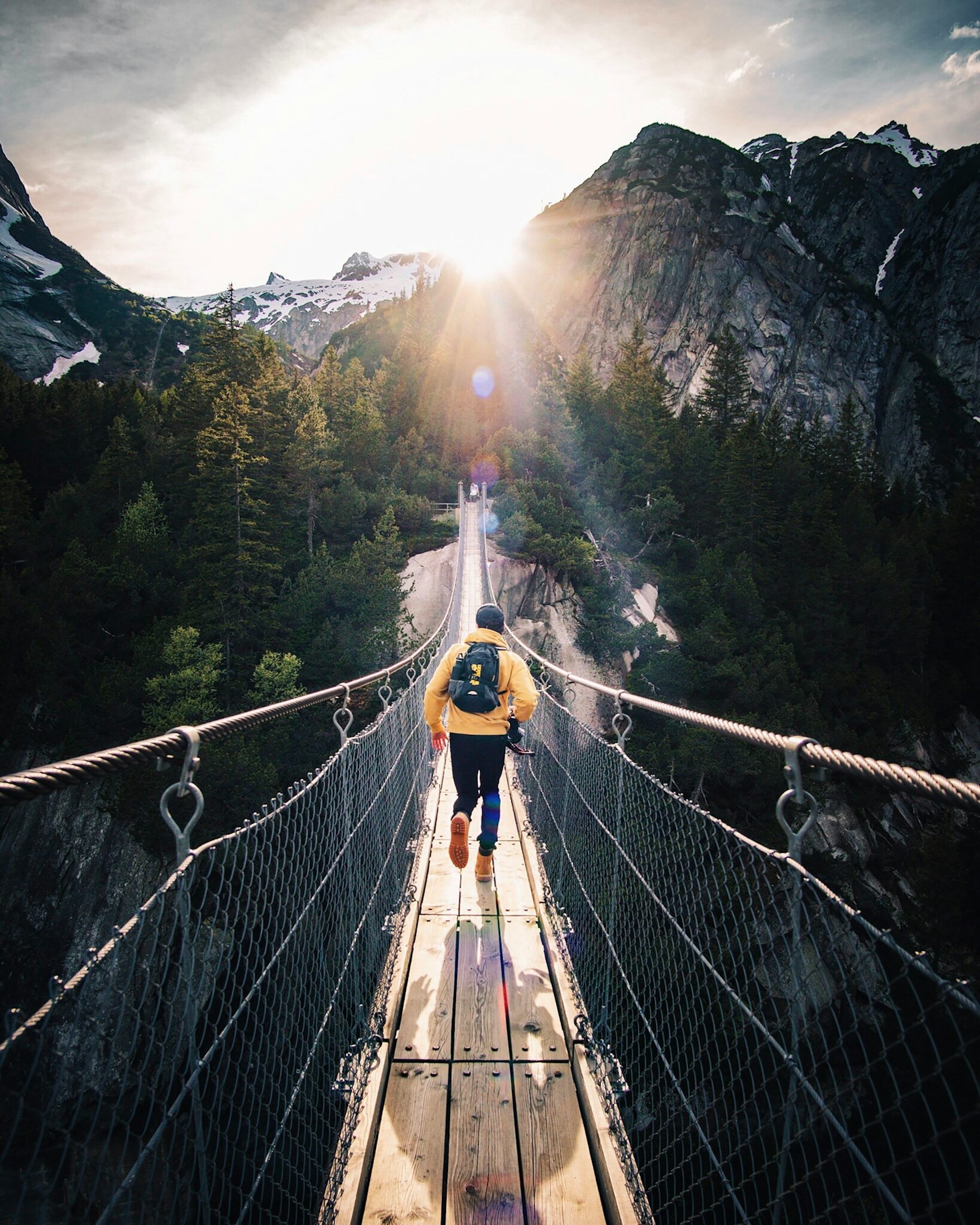 Making the Most Out of Short Getaways